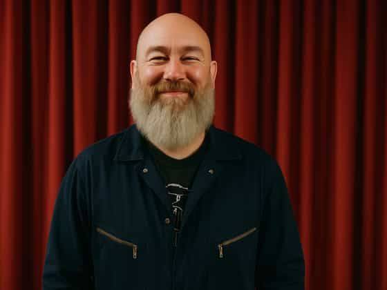 Kyle Kinane